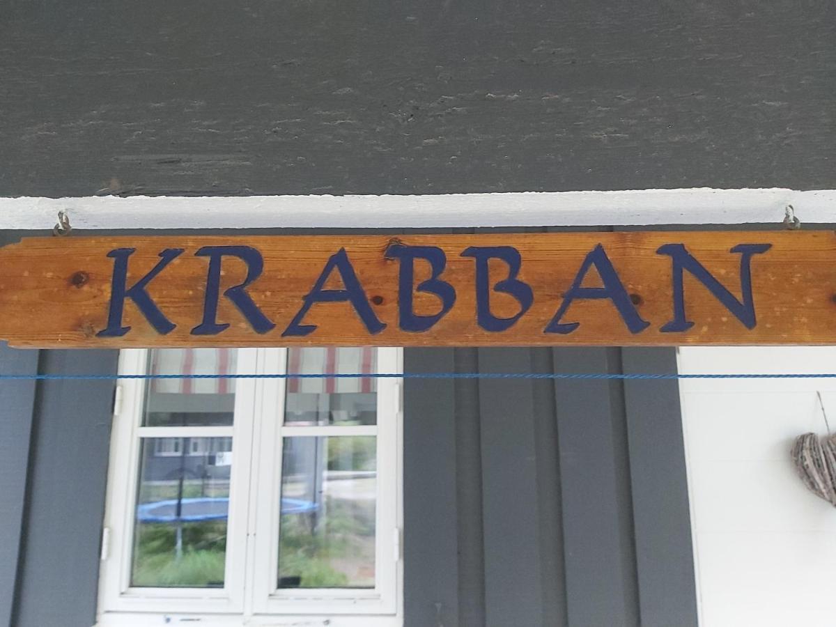 Hallestrand Cottage Krabban Strömstad Екстериор снимка